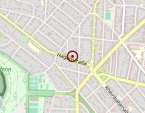 Karte: Gombert Petra Naturheilpraxis