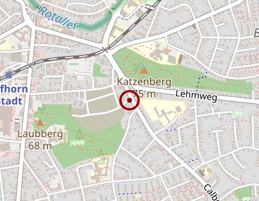 Karte: Günter Andreas