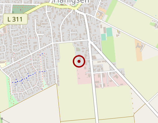 Karte: Korth Christine