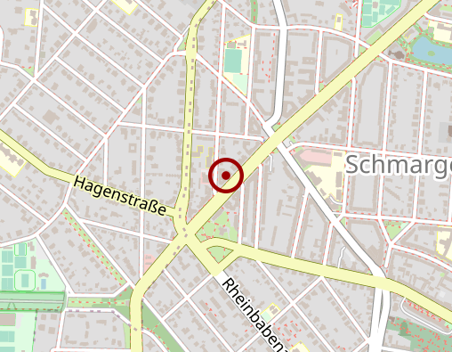 Karte: Sax Gunnar Dr. med. Orthopädie