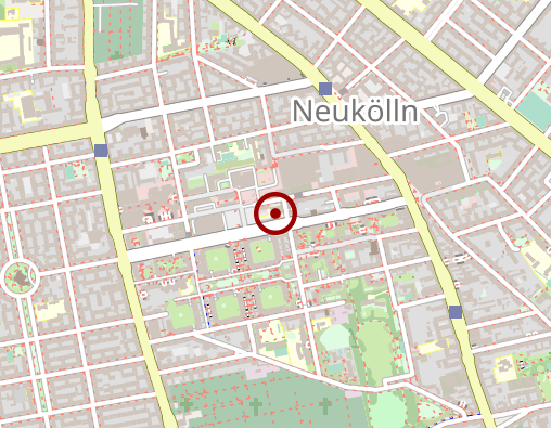 Karte: ABZ Ambulantes Betreuungszentrum GmbH