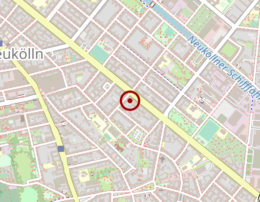 Karte: Hoog Carmen de Physiotherapie