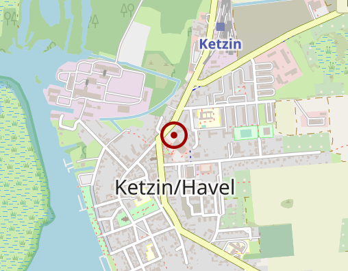 Karte: Schmidt Sabine Physiotherpie