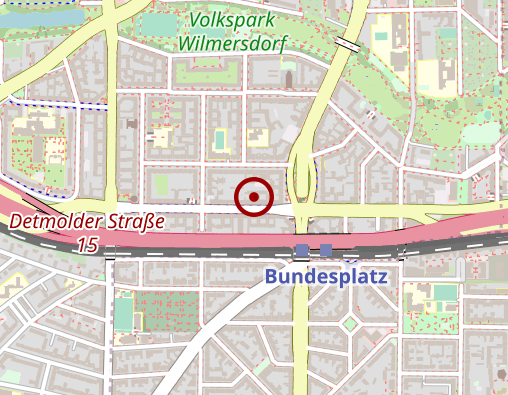 Karte: Haaser Andrea