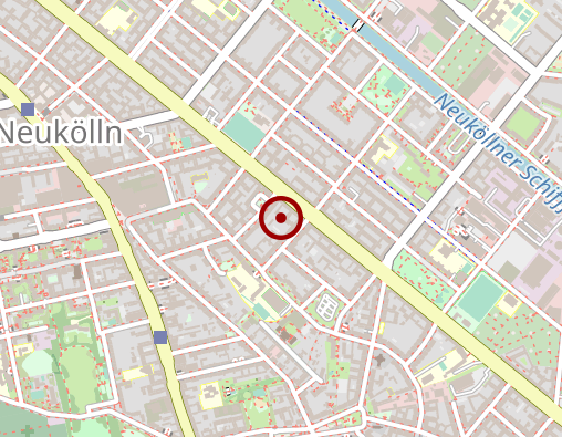 Karte: Schmidt Ute Krankengymnastikpraxis