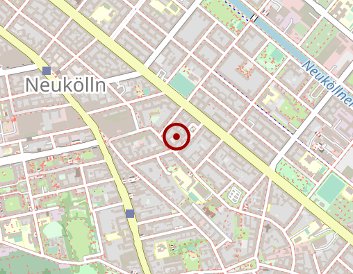 Karte: Stoll Claudia Dipl.-Psych. Psychotherapiepraxis