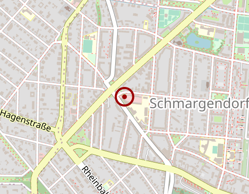 Karte: Jerrentrup, Jan, Dr. med , Eckardt, Heike, Dr. med. und Bauermeister, Daniel