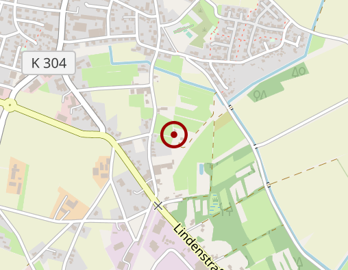 Karte: Brinker Alexandra