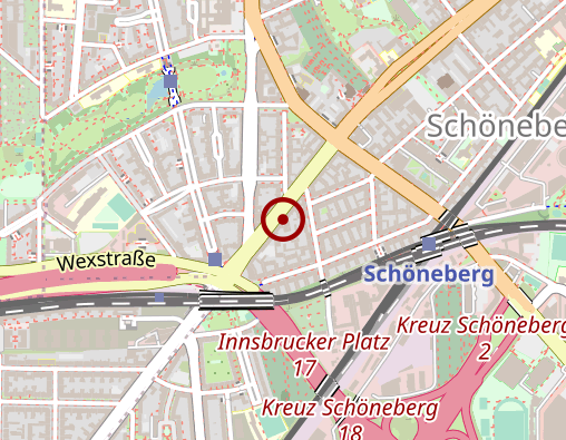 Karte: Heintze Hans-Jürgen