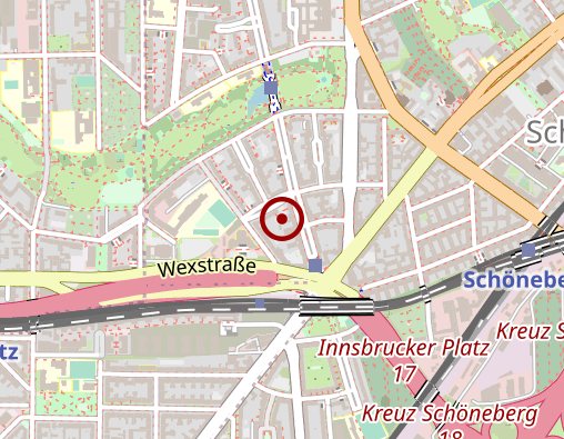 Karte: Reibel Susanne Dr. Kinderarztpraxis