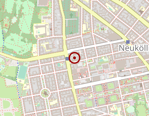 Karte: Baumbach Heiko Diplom-Psychologe