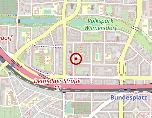 Karte: Beyer Monika Dipl.-Psych.