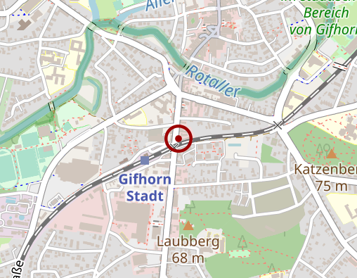 Karte: Schmidt Johanna