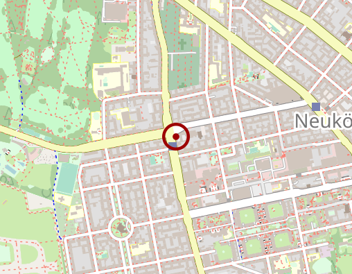 Karte: Schirpke Markus Dipl.-Psych.