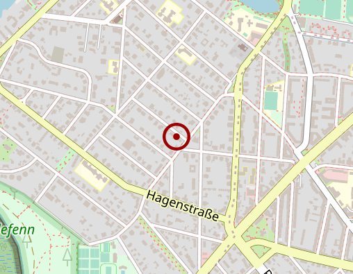 Karte: Eberwein F. Dipl.-Psych. Psychologische Beratung