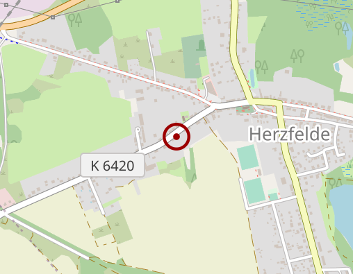 Karte: Brandt Norman Schlüsseldienst