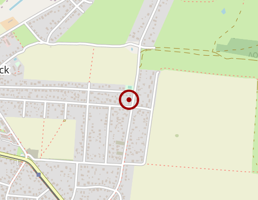 Karte: Care Agency GmbH "Pflege mit Herz und Verstand"