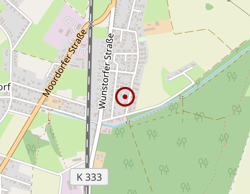 Karte: Schwarzbach Carola