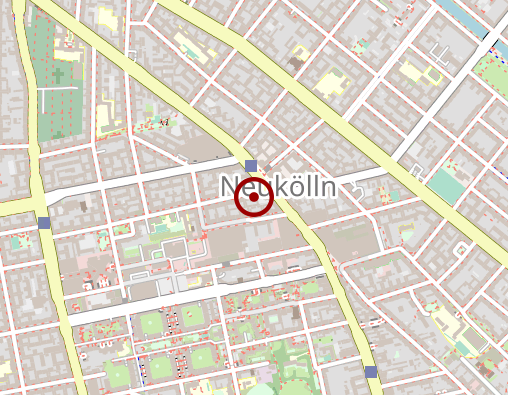 Karte: jack' s Schlüsseldienst - Yakup Sahin