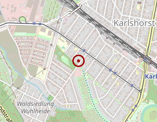 Karte: Zimmermann Ralf-Bruno Prof. Dr.med. Arzt für Psychiatrie