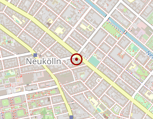 Karte: Ada Bestattungen