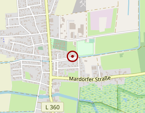 Karte: Müller Melanie