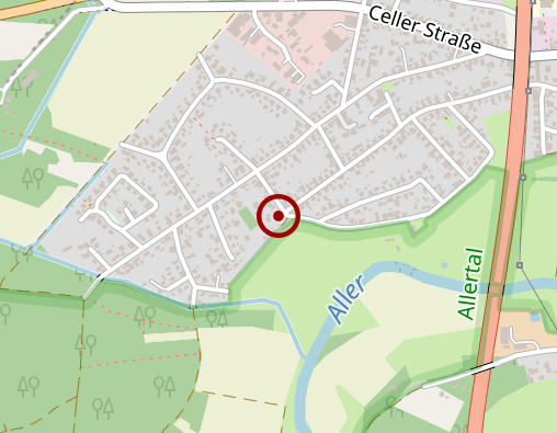 Karte: Rosenstein Edmund