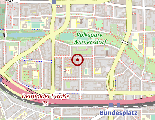 Karte: Gallardo Tania