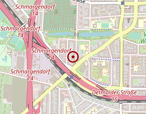 Karte: Kalytta Beate