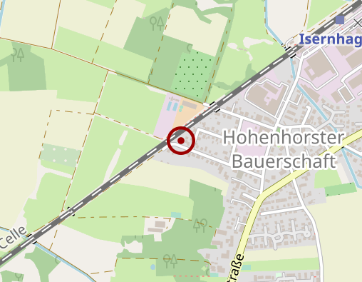 Karte: Schindlauer Rainer