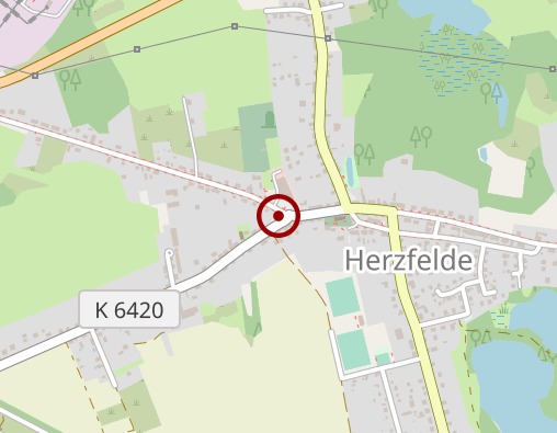 Karte: Fortuna-Apotheke