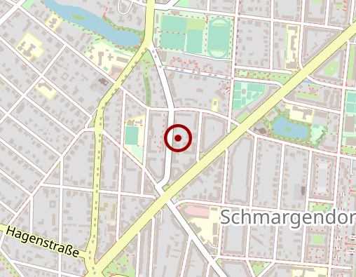 Karte: Katwan Gabriele Dr. med.