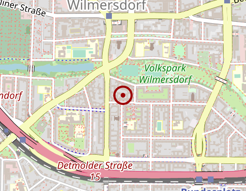 Karte: Kiesel Martin Facharzt für Allgemeinmedizin