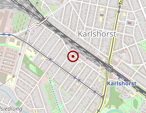 Karte: Künstler Brigitte Dr. Psychotherapie