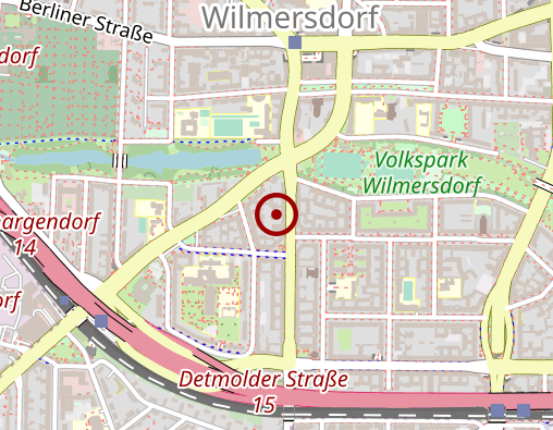 Karte: Classic NAIL & Cosmetic