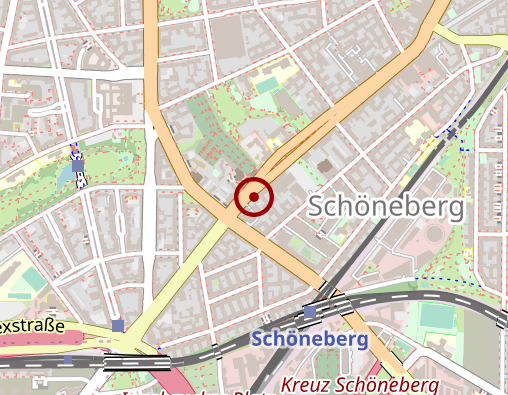 Karte: Brauer Gabriele