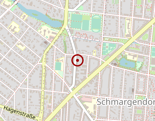 Karte: Drechsler Monica Physiotherapie