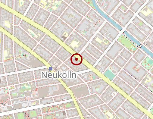 Karte: Lohrisch Peter Physiotherapeutische Praxis