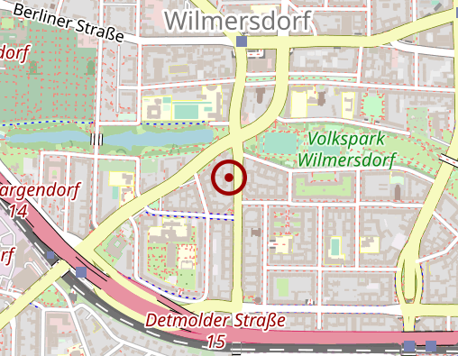 Karte: Schönherr Ines