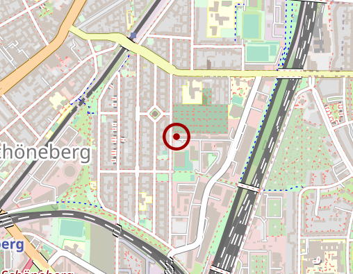 Karte: HD-Treppenlifte