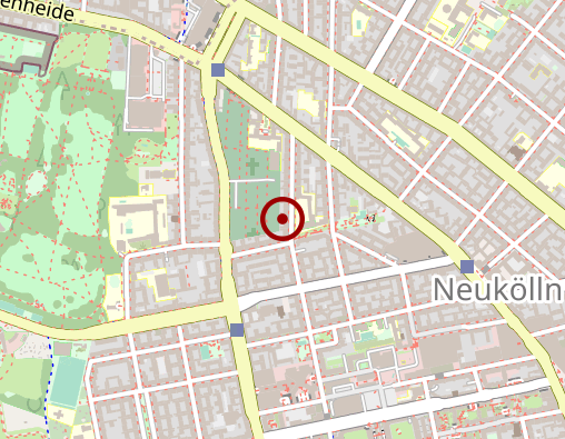 Karte: Druskat Doris Psychotherapiepraxis