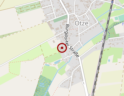 Karte: Sichtermann S.