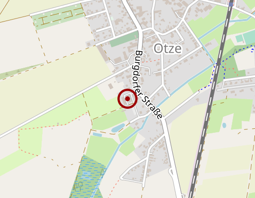 Karte: Tagespflege GmbH Sabine Schmidtke & Co. KG