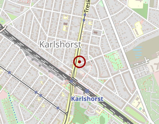 Karte: Choi Kwang Ryul Facharzt für Allgemeinmedizin, Akupunktur