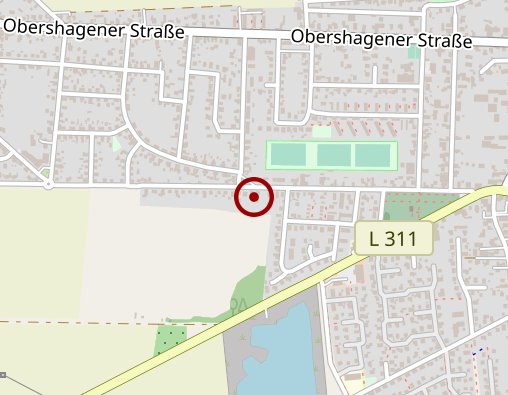 Karte: Schlüter Frank