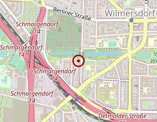 Karte: Brandi Julika Ergotherapeutin