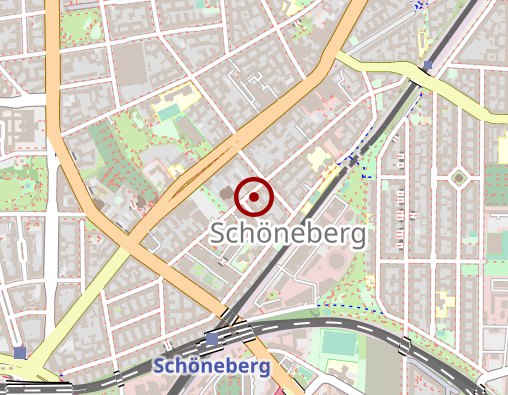 Karte: Sarson Monika Ayurveda-Massagen