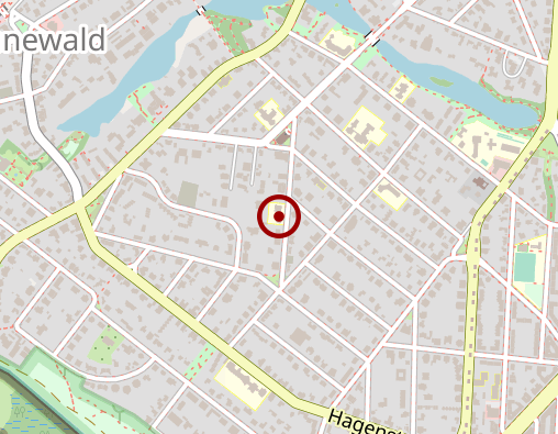 Karte: Elsbeth-Seidel-Haus