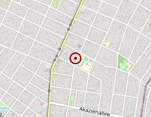 Karte: Daskaloff Bärbel Naturheilpraxis