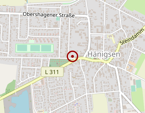 Karte: Eichhorn-Apotheke